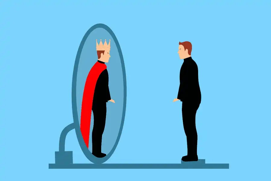 چگونه میتوان به افراد دچار خودشیفتگی کمک کرد تا رفتارش را تغییر دهد؟