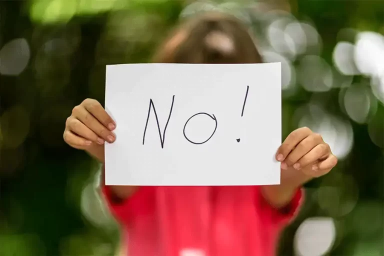 مهارت نه گفتن