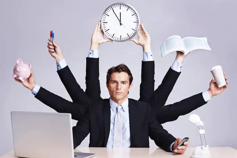 تکنیک ‌های مدیریت زمان