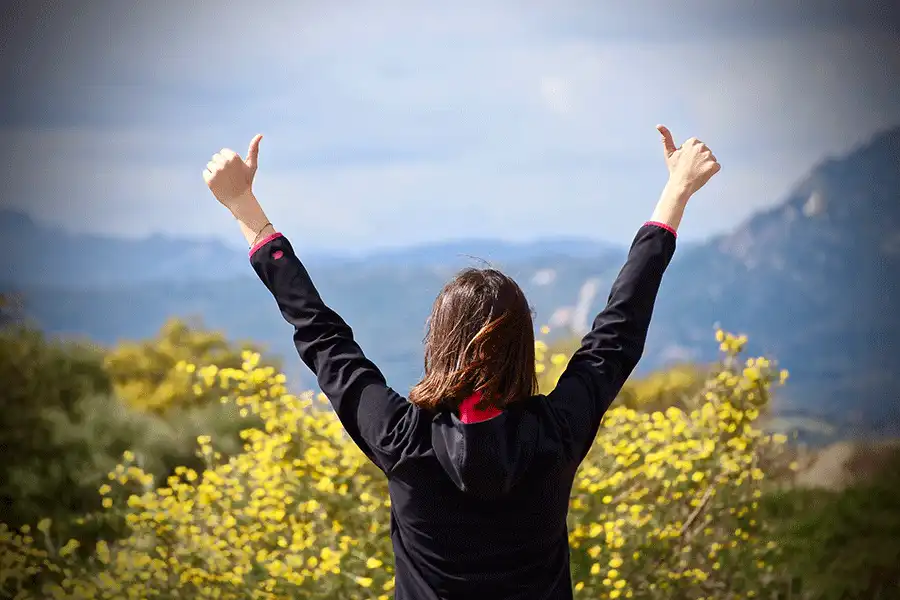 راهکار‌های ایجاد تأثیر تفکر مثبت در زندگی