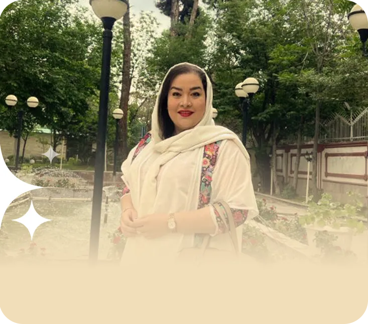 فائزه محمدی