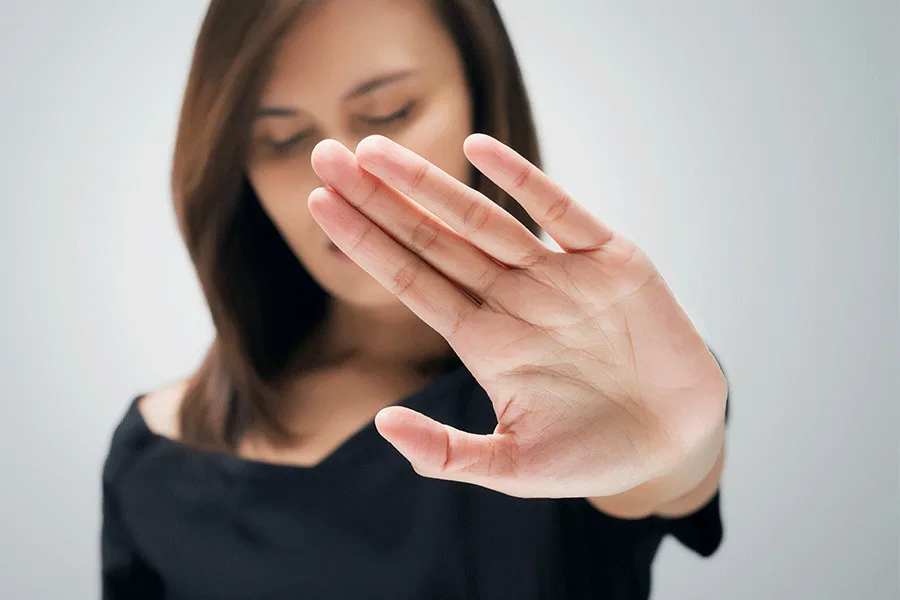 چگونه عادت بد را ترک کنیم ؟