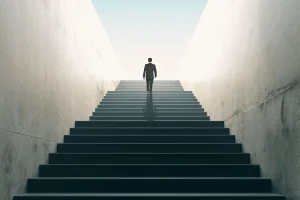 نقش استمرار در موفقیت