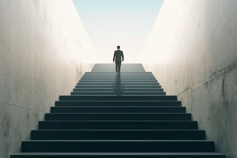 نقش استمرار در موفقیت