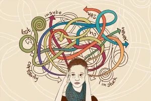 نشخوار ذهنی