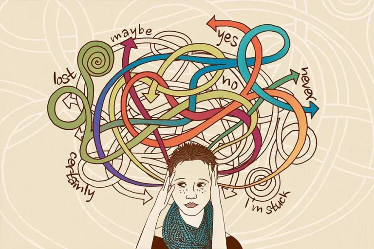 نشخوار ذهنی